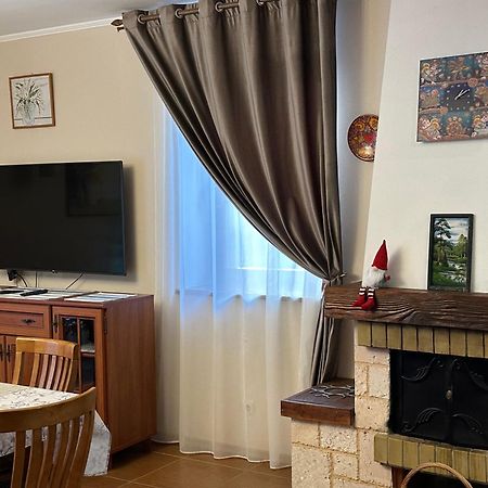 Tur'ya Paseka Домик В Горахヴィラ エクステリア 写真